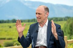 シカゴ連銀総裁、利下げは慎重に－雇用と物価両面で困難な局面| TBS CROSS DIG with Bloomberg