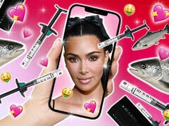 サーモンの精子注入、韓国発の美容法が動画で拡散－効果に疑問も| TBS CROSS DIG with Bloomberg