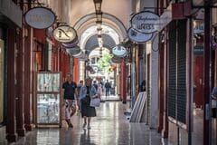 10月のユーロ圏インフレ率は2.1％、前月から低下－ECB目標に接近| TBS CROSS DIG with Bloomberg