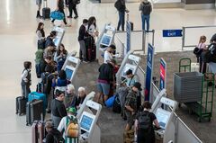デルタ航空、四半期業績が予想上回る－燃料高を上級席重視で乗り切る| TBS CROSS DIG with Bloomberg