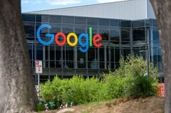 アルファベット株が急落、設備投資上積みでAIコストへの懸念強まる| TBS CROSS DIG with Bloomberg
