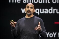 創業2カ月で企業価値45億ドル、AI向け省電力コンピューターに熱視線| TBS CROSS DIG with Bloomberg