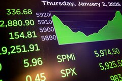 【コラム】米株はバブル状態なのか、伝説的投資家の警告－レビン| TBS CROSS DIG with Bloomberg