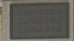 【速報】衆院選「1票の格差」訴訟で「合憲」判決　原告の訴えを退ける　東京高裁|TBS NEWS DIG