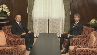 木原官房長官と野党が会談へ　裏金問題で「自粛」の佐藤副長官念頭か| TBS CROSS DIG with Bloomberg