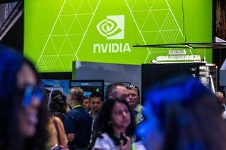 エヌビディアとウォール街大手、AIインフラ向け5000億ドル供給を協議| TBS CROSS DIG with Bloomberg