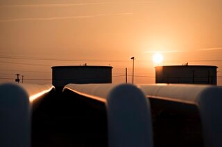 原油価格が下落、ベネズエラが石油引き渡すとのトランプ氏の発言で| TBS CROSS DIG with Bloomberg