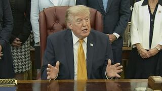 トランプ政権　ブラジル大使のビザ取り消し　高官人事めぐる対抗措置| TBS CROSS DIG with Bloomberg