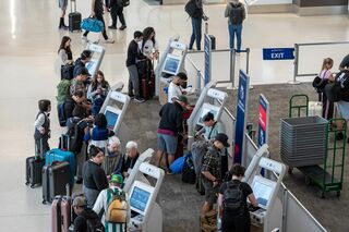 デルタ航空、四半期業績が予想上回る－燃料高を上級席重視で乗り切る| TBS CROSS DIG with Bloomberg
