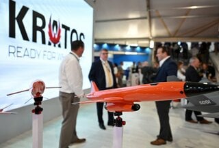 米ドローンメーカーのクラトス、公募増資で約11億ドル調達へ| TBS CROSS DIG with Bloomberg