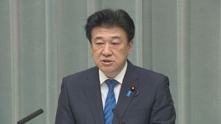 政府 非常災害復旧復興本部を新設　熊本地震の被災地を中長期的に支援| TBS CROSS DIG with Bloomberg
