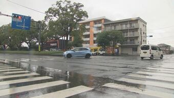 「危険運転に数値基準」改正法で県内初適用　0.65ミリのアルコールを検出　男性（38）を書類送検　大分　|　大分のニュース｜OBS NEWS｜大分放送