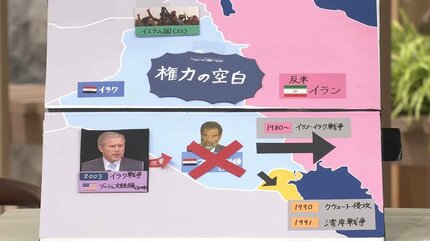 イラン・イラク戦争　戦争にみる湾岸の力学　陸戦学会 軍事解説湾岸戦争とイラク戦争 (ARIADNE MILITARY) | 河津 幸英 |本