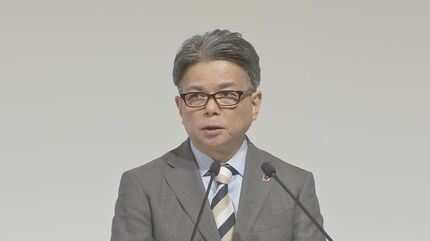 トヨタ自動車2023年度決算 日本企業で初の“営業利益5兆円台”を達成
