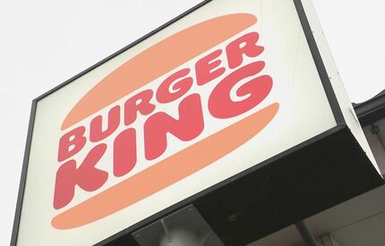 12月中に県内に新たに2店舗「バーガーキング」上田常田店15日、イオン