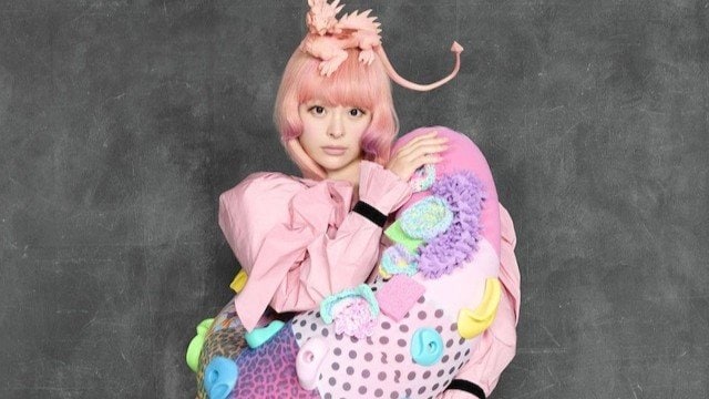 【 きゃりーぱみゅぱみゅ 】Japan Expoでパリへ〝1歳9ヶ月の子どもとワンオペ14時間半フライト〟不安にフォロワーからアドバイス殺到|TBS NEWS DIG