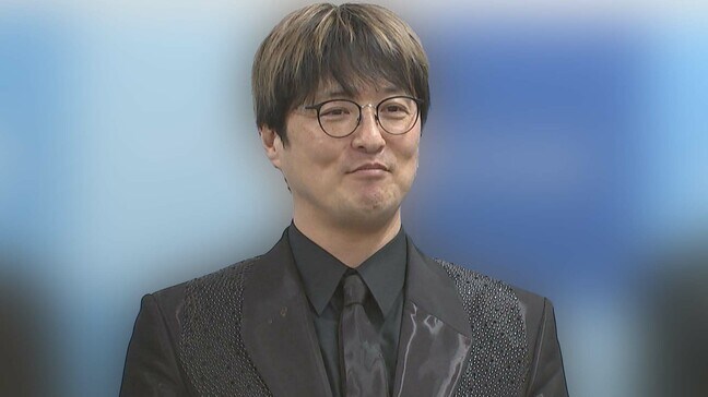 【純烈・酒井一圭】臍ヘルニアの手術で入院を報告「本日ピットイン（入院）しました」「大事ではないのでご心配なく」|TBS NEWS DIG