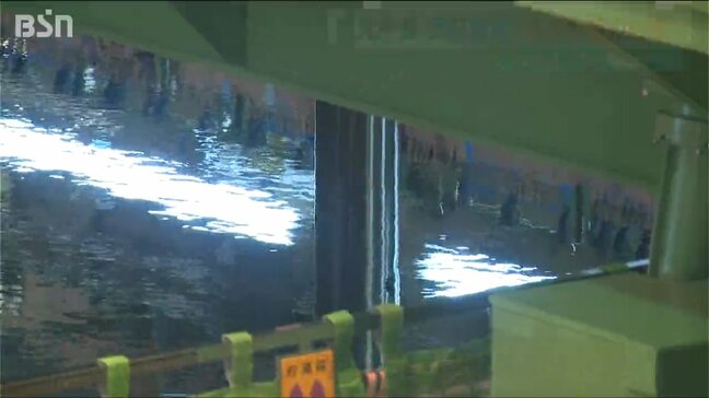 テロ対策は「最後の詰めの段階」事実上の“運転禁止命令”解除から1年を前に柏崎刈羽原子力発電所長|TBS NEWS DIG