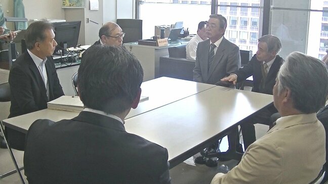 「農地では限界」用途変更求める声 地権者70人以上が一斉に要望 担い手不足や資材高騰で 大分市|TBS NEWS DIG