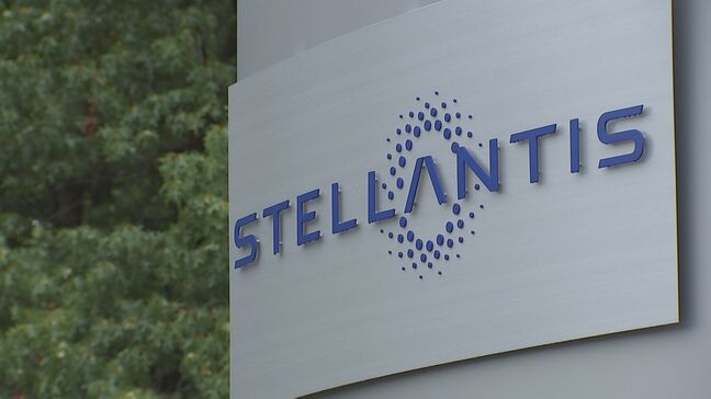 欧州自動車大手・ステランティスが「4000億円赤字見通し」2025年1月～6月期 トランプ関税影響も|TBS NEWS DIG