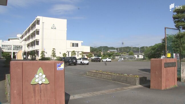【独自】被害額は1000万円以上か 公立中学校のネットバンキング詐欺被害 給食費など生徒の「諸会費」管理する口座から=静岡・牧之原市|TBS NEWS DIG
