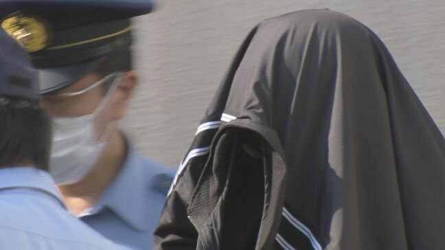 パチンコ店約2700万円多額窃盗　元従業員の男、起訴内容認める　知人の男と狂言強盗計画　福島|TBS NEWS DIG