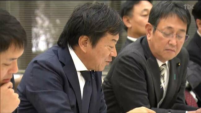 「移民に家族を襲わせる」村井知事支援の県議にSNS脅迫投稿　年明けにも発信者情報開示請求へ　宮城|TBS NEWS DIG