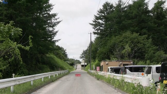 養豚場従業員の男性が成獣のクマ1頭、子グマ2頭に遭遇　腹や背中をひっかかれけが　岩手・住田町|TBS NEWS DIG