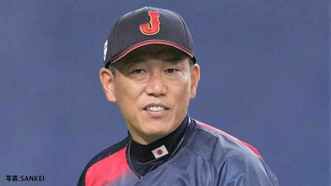 【侍ジャパン】オランダに快勝!2戦連続1安打完封リレー&9得点で圧倒 5回打者一巡の猛攻で7点 佐藤輝先制犠飛&大山侍J初アーチ|TBS NEWS DIG