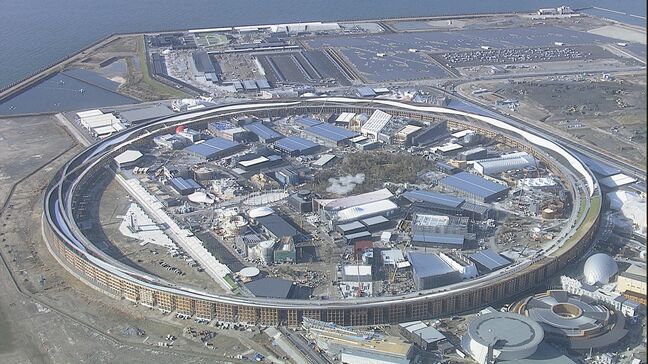 大阪・関西万博は盛り上がる? 70年万博の「月の石」「ゾウと人間の綱引き」や05年愛・地球博「冷凍マンモス」の興奮に続けるか?街の声は|TBS NEWS DIG