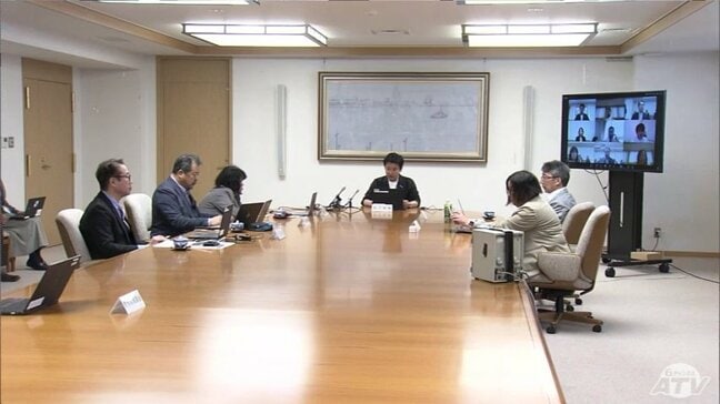 「5年後、10年後を見据えた教育の再デザインのお手伝いができれば」教育改革を学校現場で推進へ　現場に有識者を派遣するなど改革を支援　青森県の教育改革有識者会議|TBS NEWS DIG