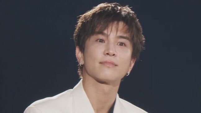 IGアリーナ開業イベント　演出の滝沢秀明さんがこだわった一輪の花…名古屋出身の村上佳菜子さんや岩田剛典さんも華添える　グランドオープンは大相撲名古屋場所　|TBS NEWS DIG