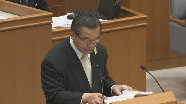 石川県がLGBTQ理解促進条例案の議会提出“見送り” 知事「国がガイドライン早期策定を」|TBS NEWS DIG