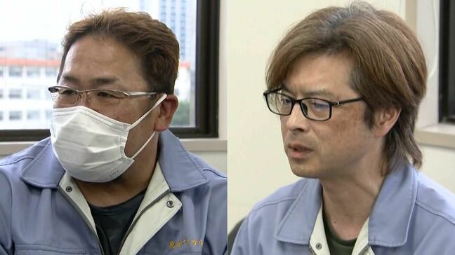 「生活苦しい、でも逃げてはいけない」"配車差別"と戦うトラック運転手　会社に待遇改善求めたら･･･仕事と給与が減った　午後1時には勤務が終了|TBS NEWS DIG