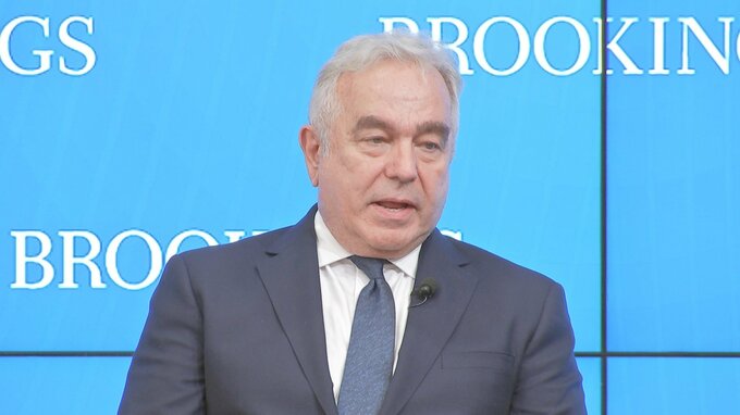 キャンベル調整官を国務省ナンバー2に指名　中国抑止重視の姿勢を示す