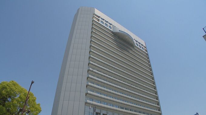 久留米市役所でインターネット回線がダウン　未明に起きた火災の影響か　窓口業務に支障なし　福岡　|　福岡のニュース｜RKB NEWS｜RKB毎日放送