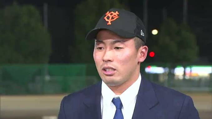 甲子園で3本塁打の浅野翔吾選手(高松商業・巨人1位指名)ら2人と1団体に「香川スポーツ賞」　|　岡山・香川のニュース | 天気 | RSK山陽放送