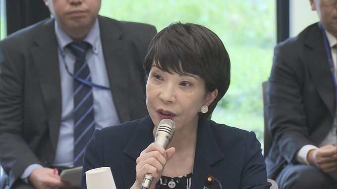 政府のAI関連予算“過去最高”の約1600億円要求　今年度の4割増|TBS NEWS DIG