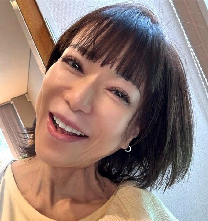 【 堀ちえみ 】 「リウマチの診察でした」　ブログで明かす　「これからもいろいろと気をつけていきたいと思います」|TBS NEWS DIG