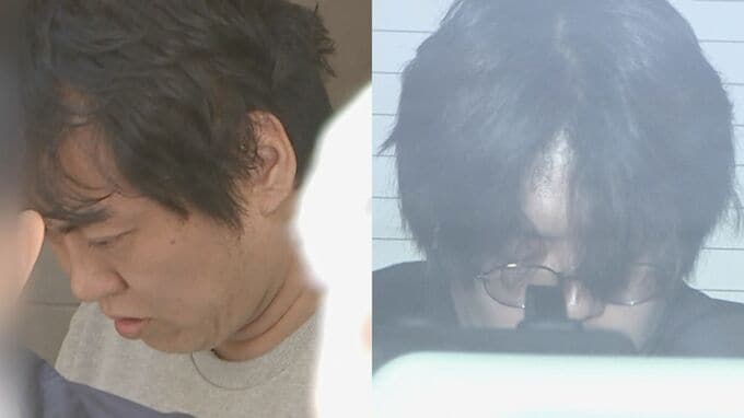 【速報】IT関連会社社長を殺人の疑いで再逮捕　死体遺棄容疑事件　29歳の男も新たに逮捕　警視庁|TBS NEWS DIG