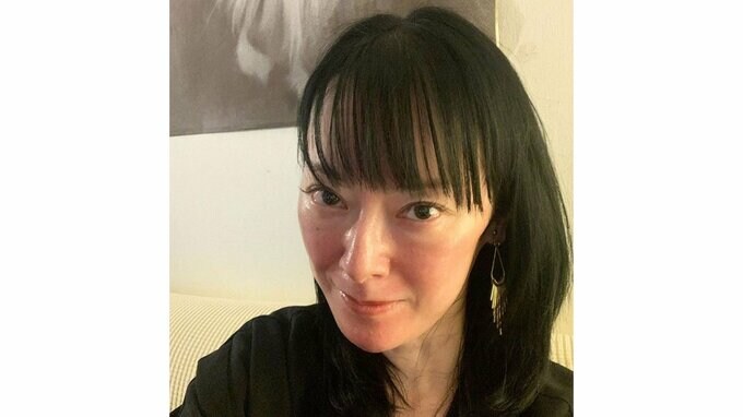 遠野なぎこさん　『“体調不良”』訴える　「何コレ、地獄」「自分が怖いよ」「何も食べられない」|TBS NEWS DIG