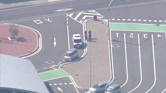 89歳の男を強盗容疑で逮捕　タクシー運転手を殴り「殺すぞ」と脅迫 運賃支払わなかった疑い「殴っていない」と容疑否認　広島　|　RCC NEWS | 広島ニュース | RCC中国放送