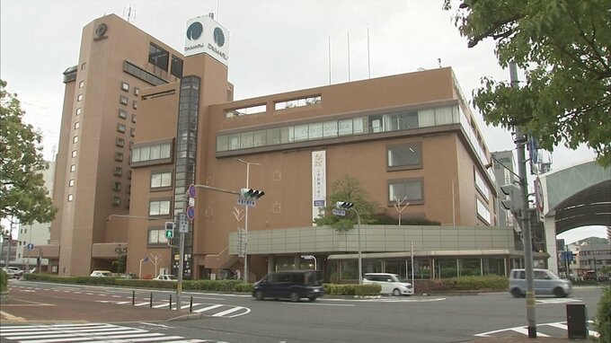 老舗百貨店「鳥取大丸」の名が消えることに　|　BSSニュース | BSS山陰放送