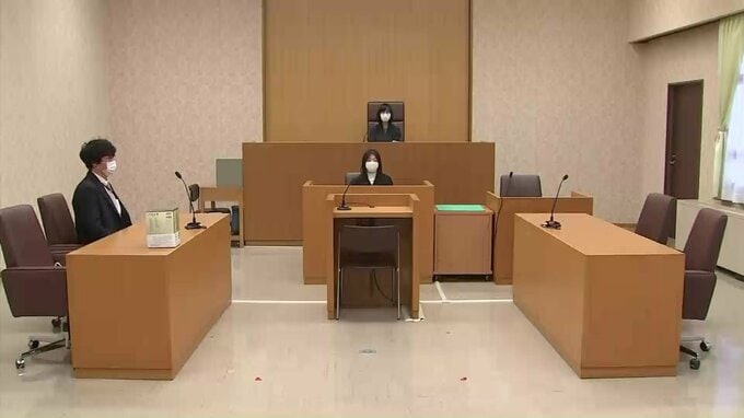 元やっさ祭実行委員長の男に有罪判決　女性宅侵入し下着など盗む　懲役３年執行猶予５年　広島|TBS NEWS DIG