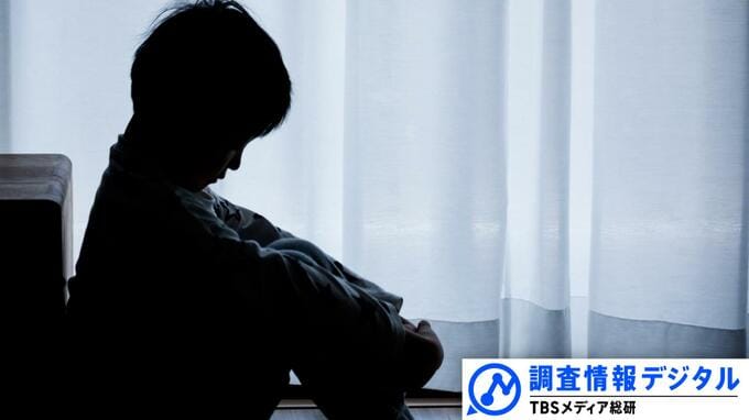 成人後も悪影響を及ぼす子ども期の逆境体験（ACE）～本人の努力だけでは消せない“傷”に社会はどう向き合うべきか～【調査情報デジタル】|TBS NEWS DIG