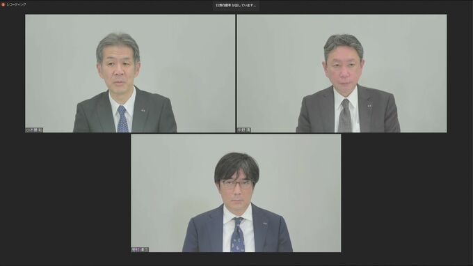 日野自動車　過去最大最終赤字1176億円　2023年3月期連結決算