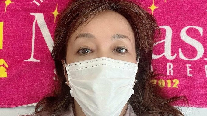 【岩崎宏美】新型コロナに感染「休んで休んで休んで治そう」24日開催予定の公演も中止に|TBS NEWS DIG