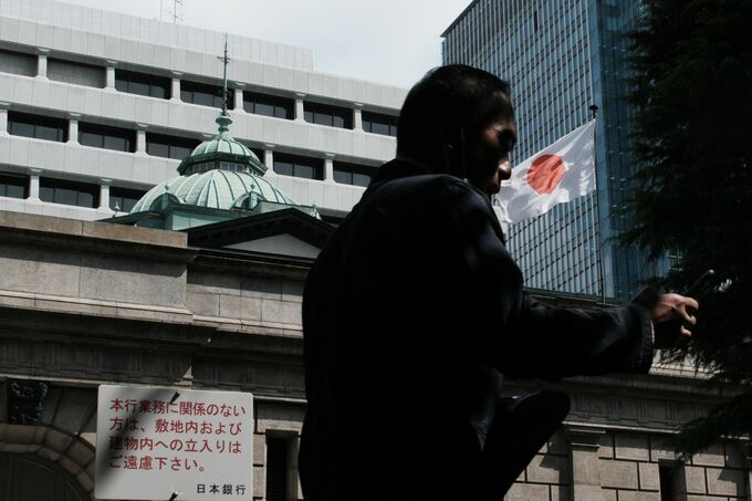 日本の10年国債利回り、2025年末までに1.6％に上昇へ－ゴールドマン