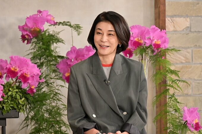 高嶋ちさ子「こんなに振り回される男は地球上で一人」本音で語った子育ての難しさに「共感しかない!」の声【日曜日の初耳学】|TBS NEWS DIG