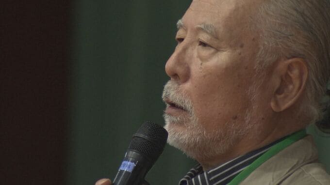 「ちいちゃんを生き返らせてあげてください」　SNSで知り合った男に娘を殺された父親の22年間の苦悩と命の教え【後編】|TBS NEWS DIG